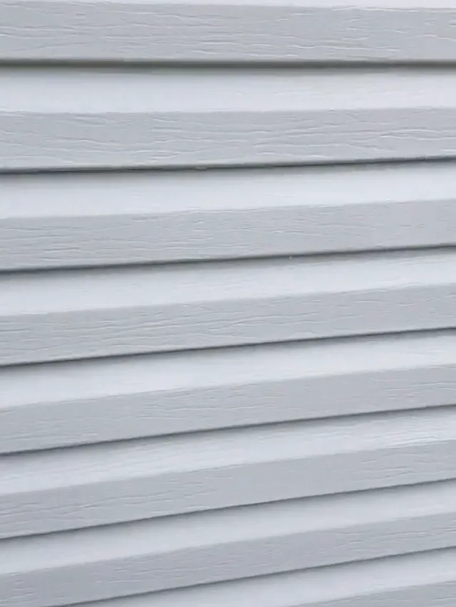 Siding — after — Ray-Nor-Shine Pro Wash job photo